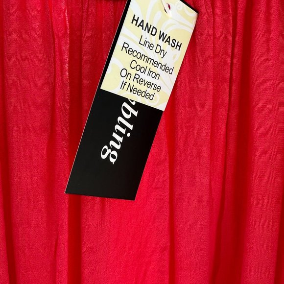 SassyBling 1x Tunic - Picture 3 of 3